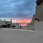 Adosado Playa De La Mata Con Vistas Al Mar Semesterbostad Torrevieja