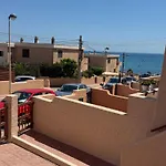 Adosado Playa De La Mata Con Vistas Al Mar Semesterbostad Torrevieja