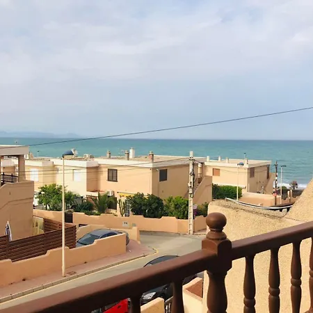 Holiday home Adosado Playa De La Mata Con Vistas Al Mar