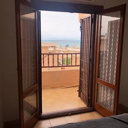 Adosado Playa De La Mata Con Vistas Al Mar Holiday home